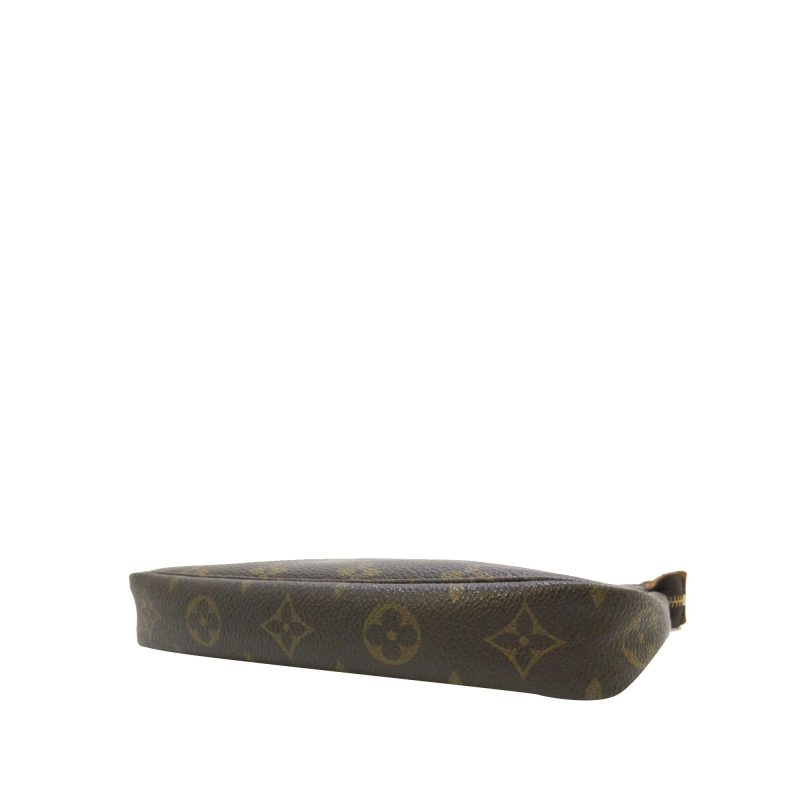 Louis Vuitton Monogram Pochette Accessoires (SHG-36263) - Barde - Image 4