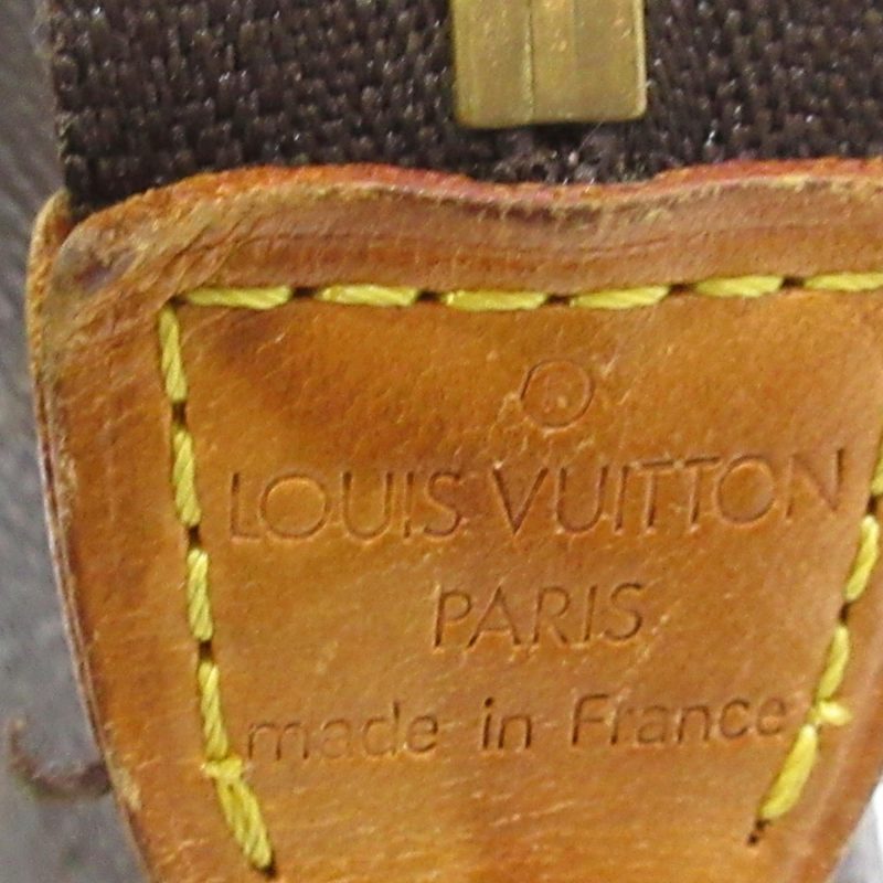 Louis Vuitton Monogram Pochette Accessoires (SHG-36263) - Barde - Image 7