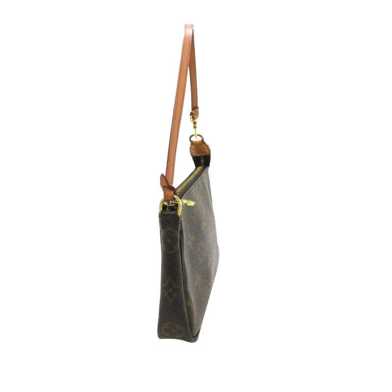 Louis Vuitton Monogram Pochette Accessoires (SHG-36263) - Barde - Image 2