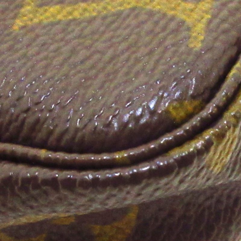 Louis Vuitton Monogram Pochette Accessoires (SHG-36264) - Barde - Image 10