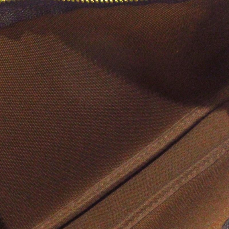 Louis Vuitton Monogram Pochette Accessoires (SHG-36264) - Barde - Image 6