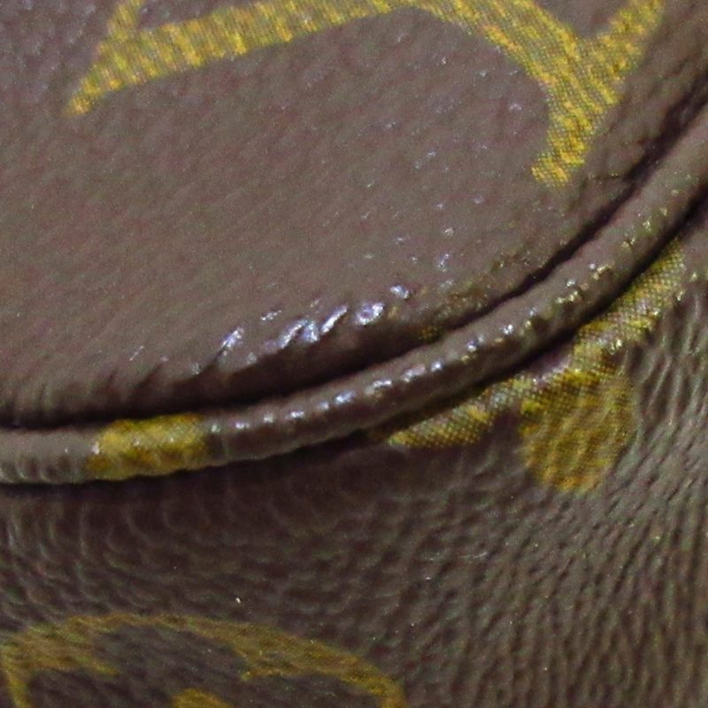 Louis Vuitton Monogram Pochette Accessoires (SHG-36265) - Barde - Image 10