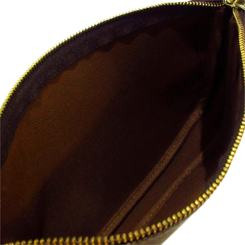 Louis Vuitton Monogram Pochette Accessoires (SHG-36360) - Barde - Image 6