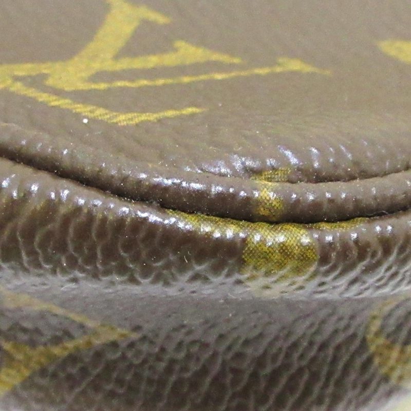 Louis Vuitton Monogram Pochette Accessoires (SHG-36448) - Barde - Image 9