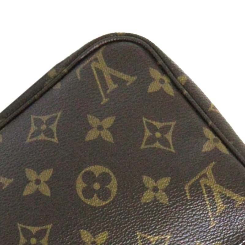 Louis Vuitton Monogram Pochette Accessoires (SHG-36448) - Barde - Image 10