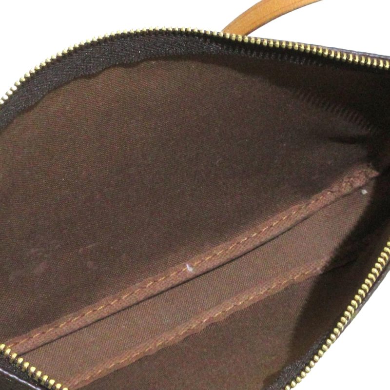 Louis Vuitton Monogram Pochette Accessoires (SHG-36448) - Barde - Image 6