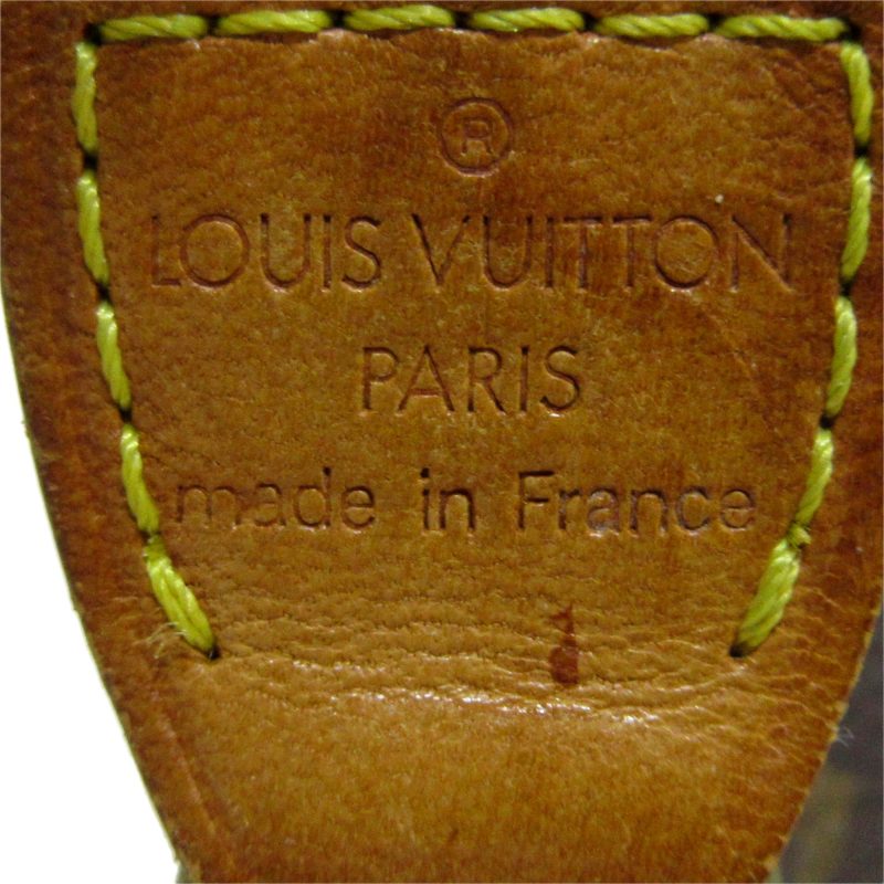 Louis Vuitton Monogram Pochette Accessoires (SHG-36466) - Barde - Image 9