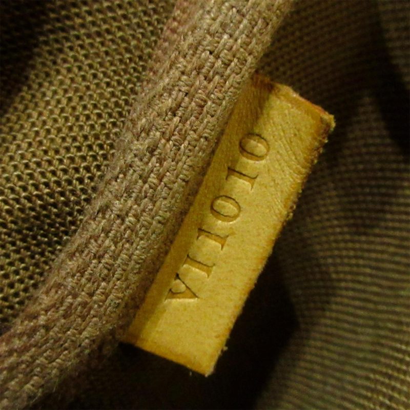 Louis Vuitton Monogram Pochette Accessoires (SHG-36466) - Barde - Image 10
