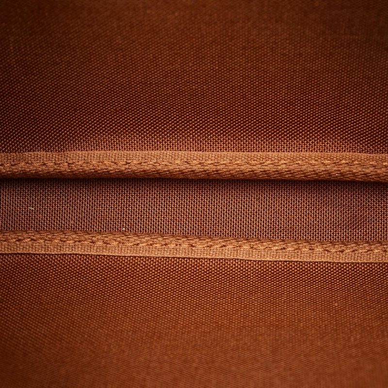 Louis Vuitton Monogram Pochette Accessoires (SHG-36714) - Barde - Image 6