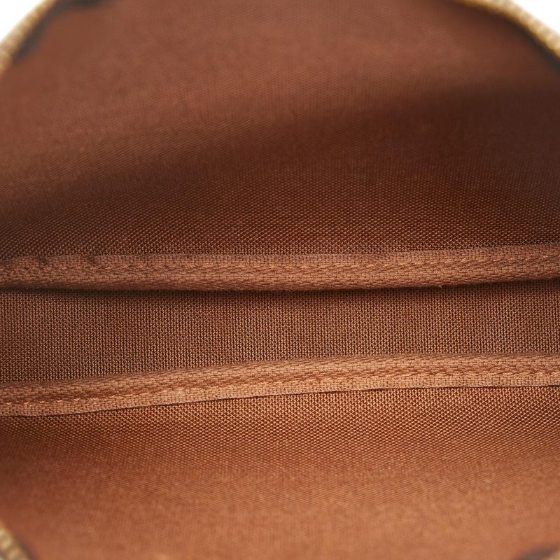 Louis Vuitton Monogram Pochette Accessoires (SHG-37243) - Barde - Image 6
