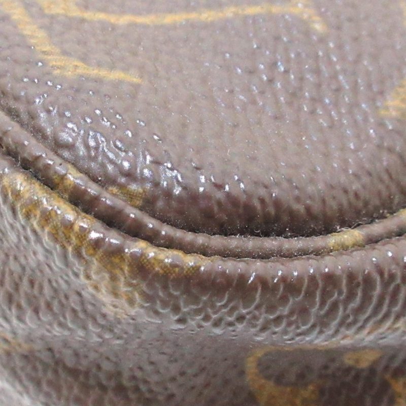 Louis Vuitton Monogram Pochette Accessoires (SHG-36918) - Barde - Image 9