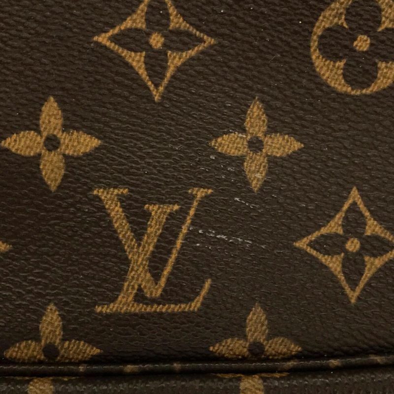 Louis Vuitton Monogram Pochette Accessoires (SHG-36928) - Barde - Image 9
