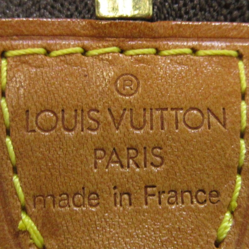Louis Vuitton Monogram Pochette Accessoires (SHG-37156) - Barde - Image 8