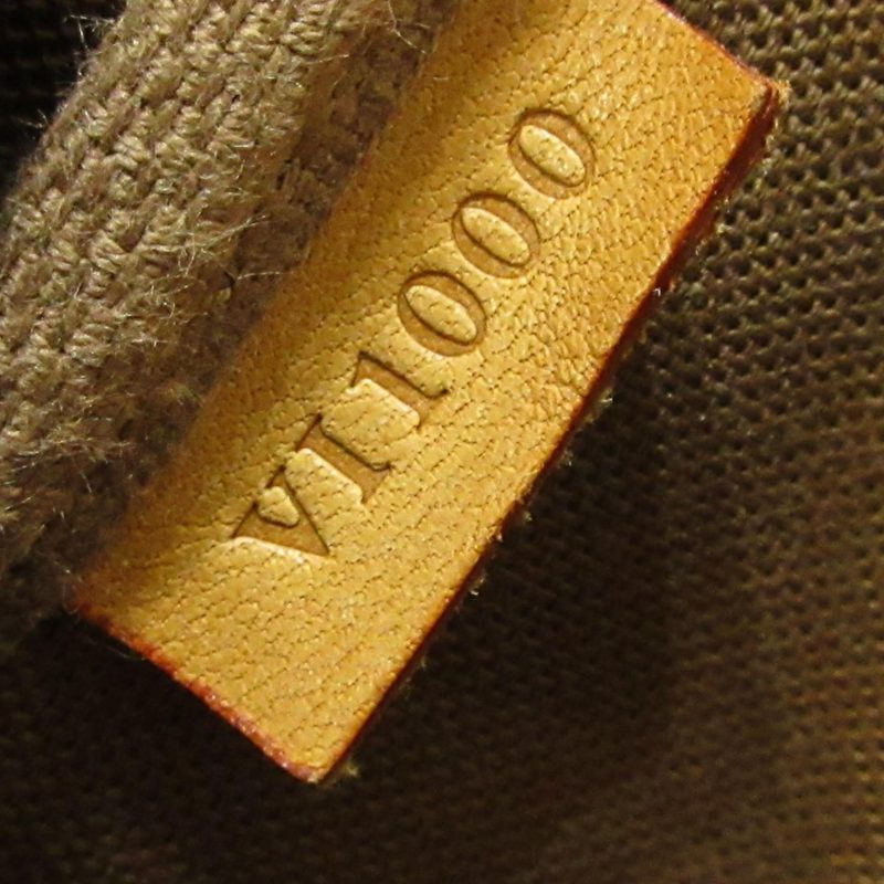Louis Vuitton Monogram Pochette Accessoires (SHG-37156) - Barde - Image 9