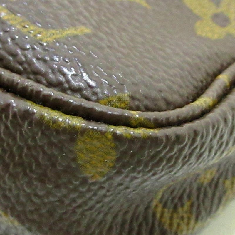 Louis Vuitton Monogram Pochette Accessoires (SHG-37156) - Barde - Image 6
