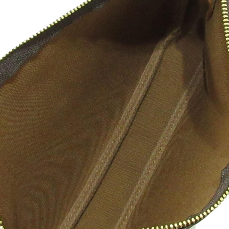 Louis Vuitton Monogram Pochette Accessoires (SHG-37156) - Barde - Image 7