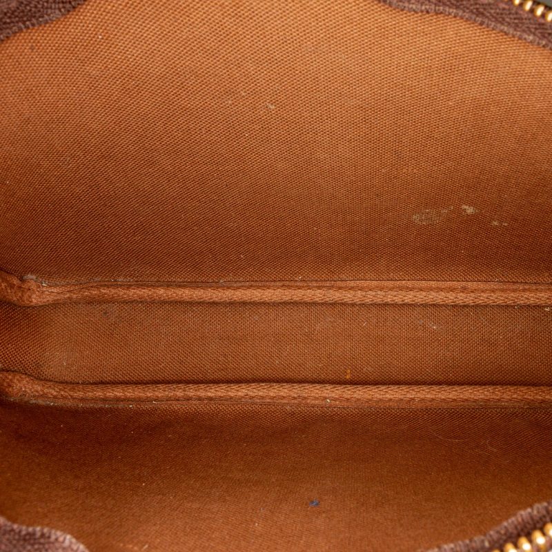 Louis Vuitton Monogram Pochette Accessoires (SHG-37161) - Barde - Image 6