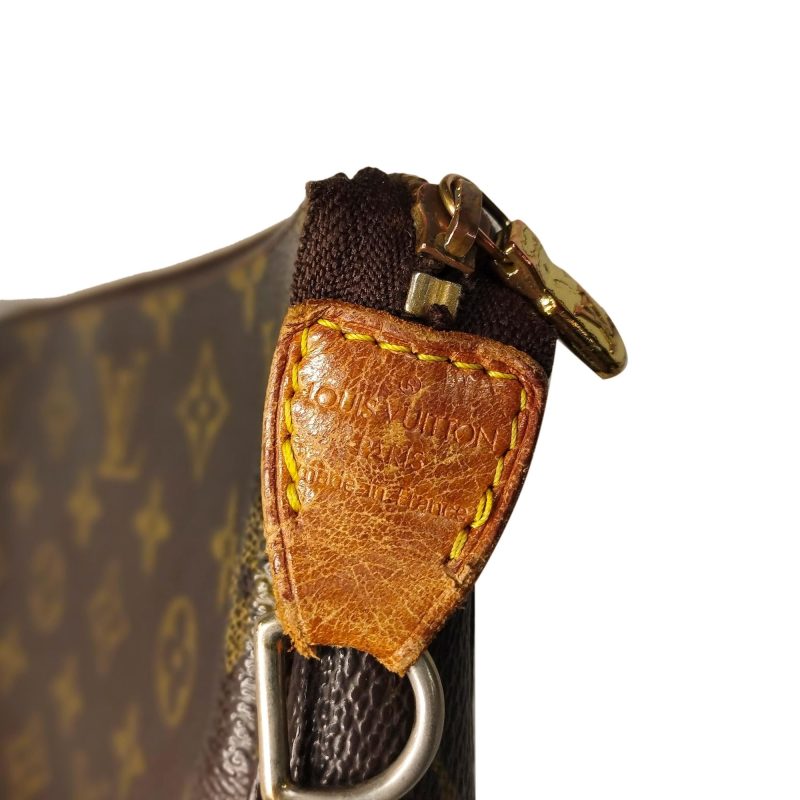 Louis Vuitton Monogram Pochette Accessoires (SHG-37161) - Barde - Image 7