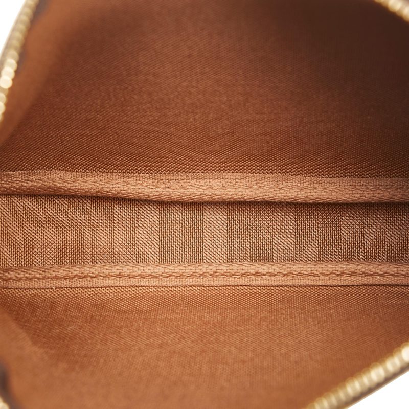 Louis Vuitton Monogram Pochette Accessoires (SHG-37173) - Barde - Image 6