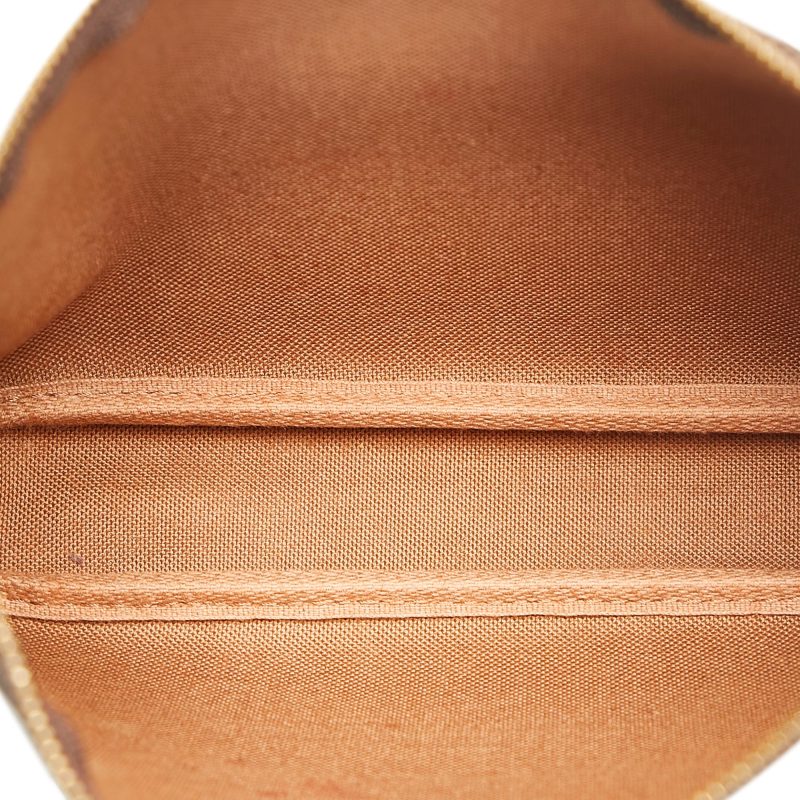 Louis Vuitton Monogram Pochette Accessoires (SHG-37542) - Barde - Image 6