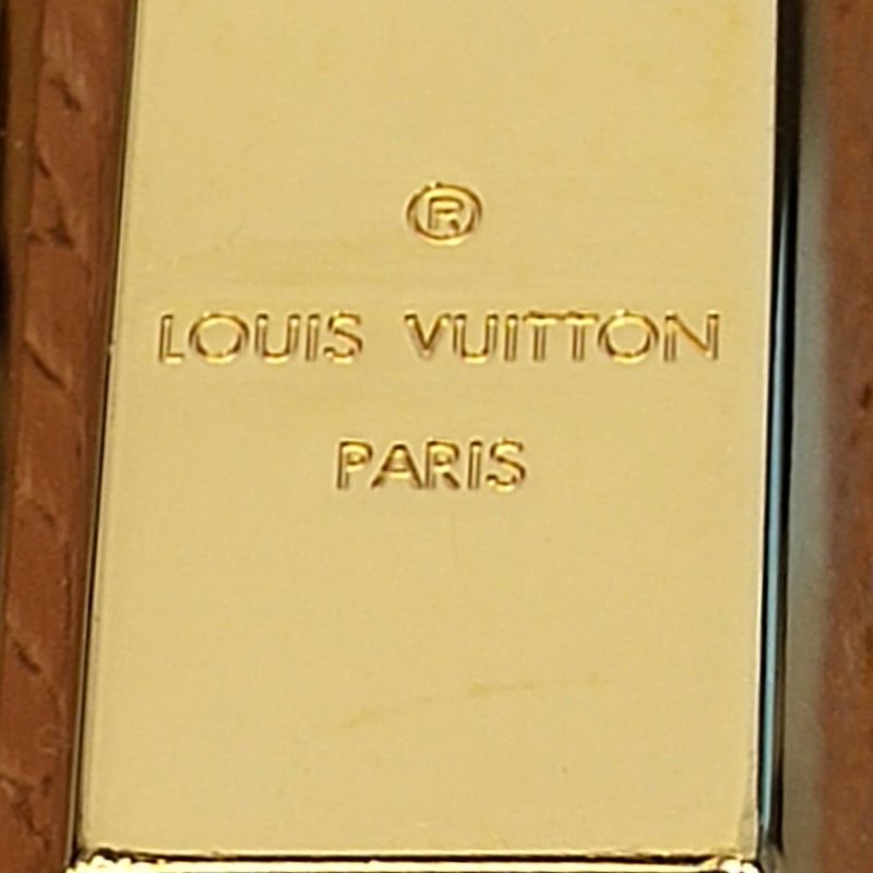 Louis Vuitton Monogram Pochette Altair (SHG-36663) - Barde - Image 8