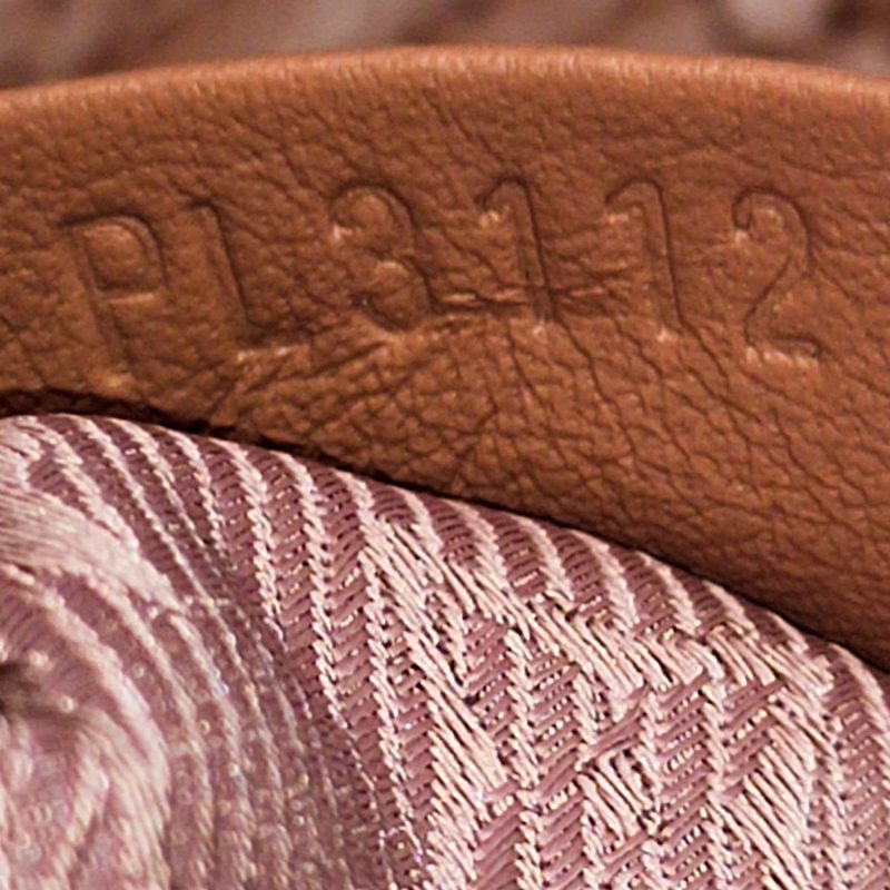 Louis Vuitton Monogram Pochette Altair (SHG-36663) - Barde - Image 9