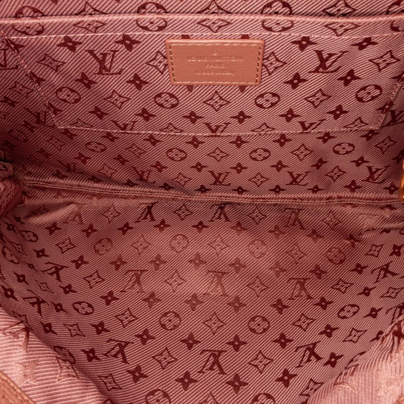 Louis Vuitton Monogram Pochette Altair (SHG-36663) - Barde - Image 6