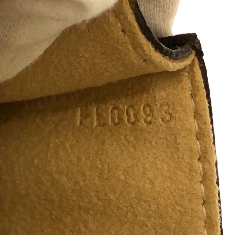 Louis Vuitton Monogram Pochette Florentine (SHG-36937) - Barde - Image 8