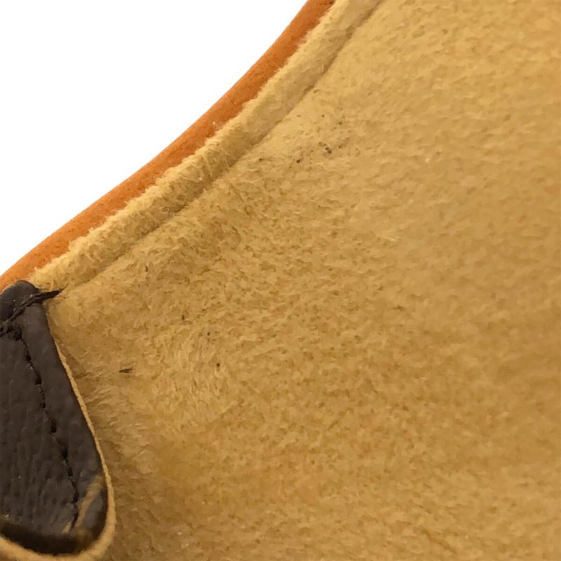 Louis Vuitton Monogram Pochette Florentine (SHG-36937) - Barde - Image 9