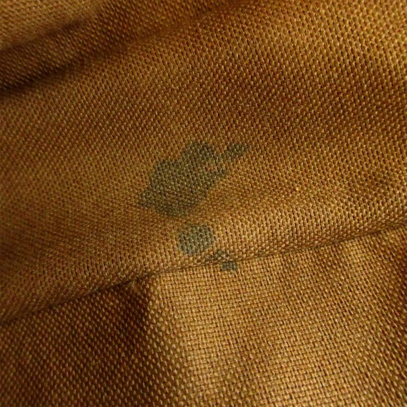 Louis Vuitton Monogram Pochette Gange (SHG-35998) - Barde - Image 8