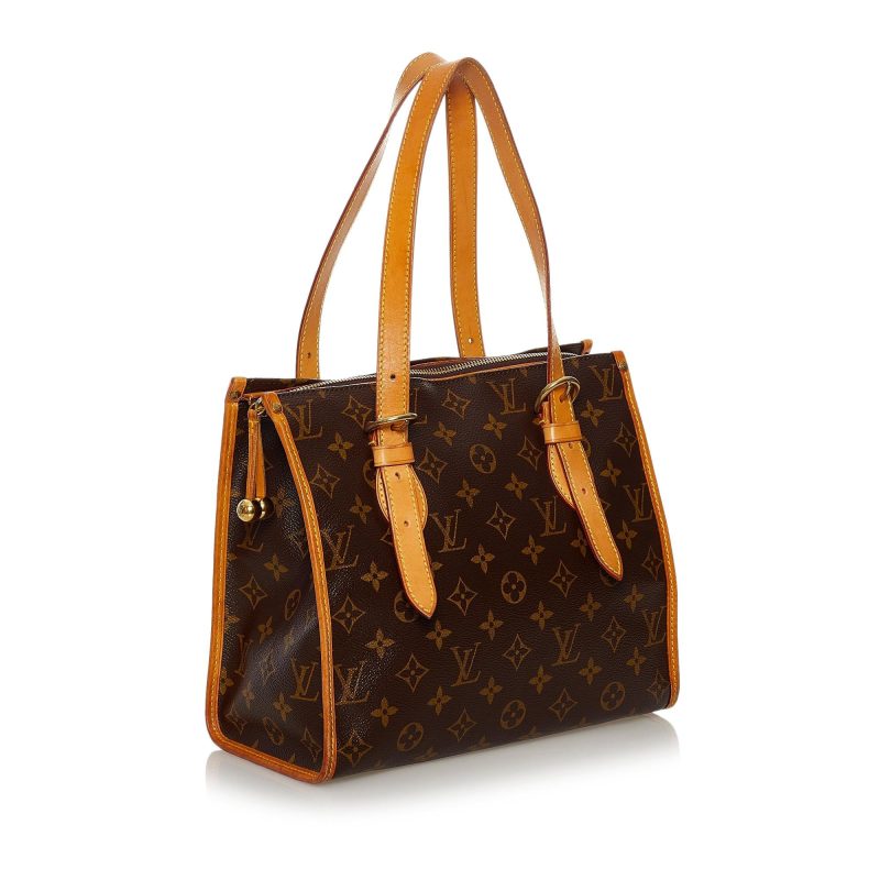 Louis Vuitton Monogram Popincourt Haut (SHG-33423) - Barde - Image 2