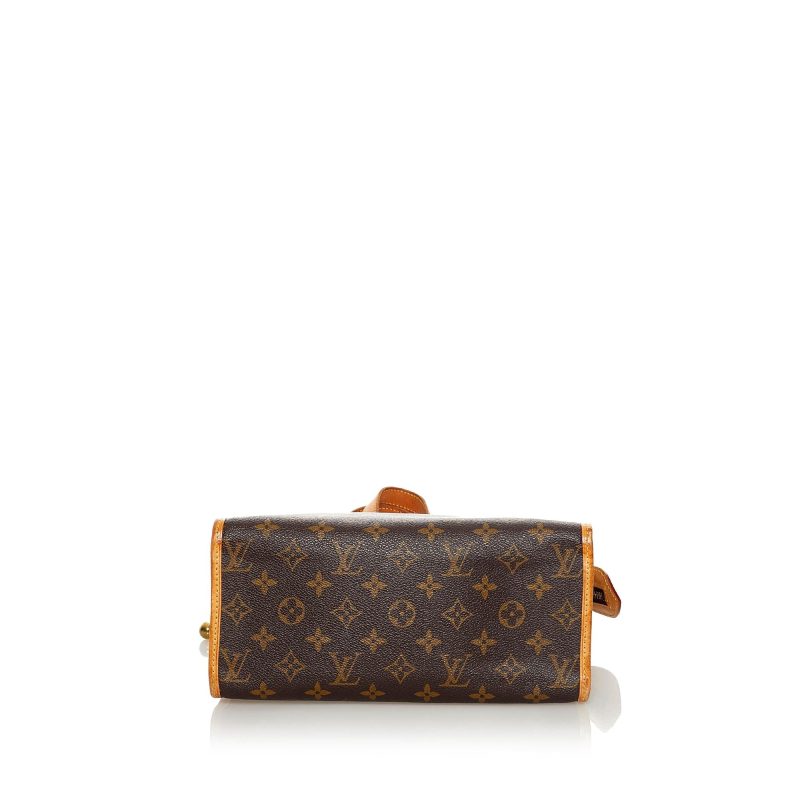 Louis Vuitton Monogram Popincourt Haut (SHG-33634) - Barde - Image 4