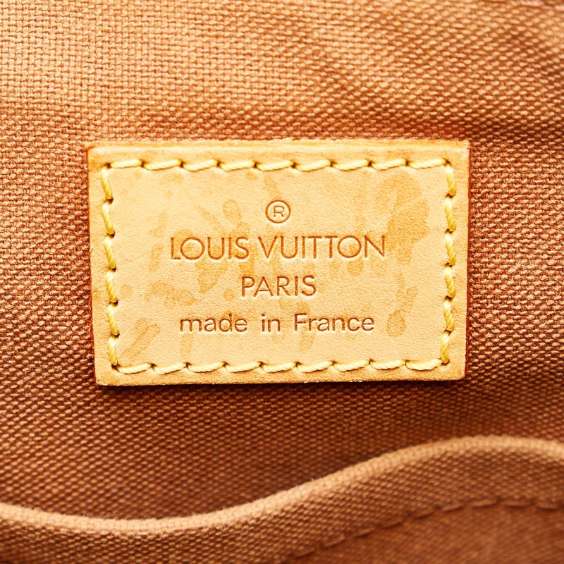 Louis Vuitton Monogram Popincourt Haut (SHG-33634) - Barde - Image 7