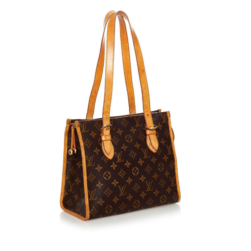 Louis Vuitton Monogram Popincourt Haut (SHG-33634) - Barde - Image 2