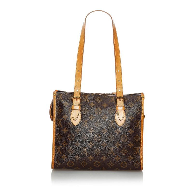 Louis Vuitton Monogram Popincourt Haut (SHG-34808) - Barde - Image 3
