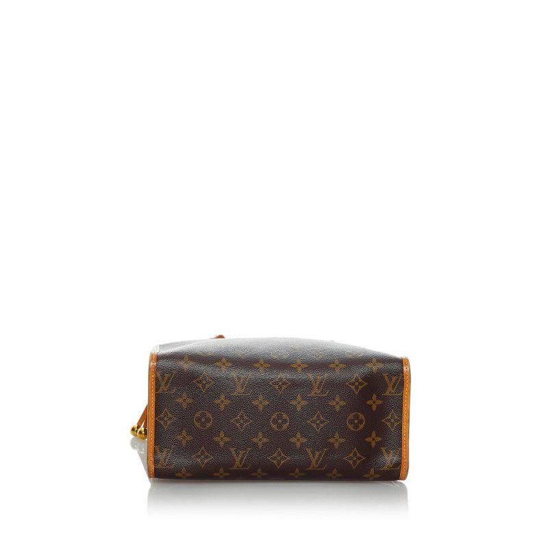 Louis Vuitton Monogram Popincourt Haut (SHG-34808) - Barde - Image 4