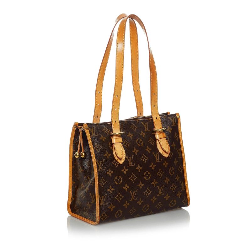 Louis Vuitton Monogram Popincourt Haut (SHG-34808) - Barde - Image 2