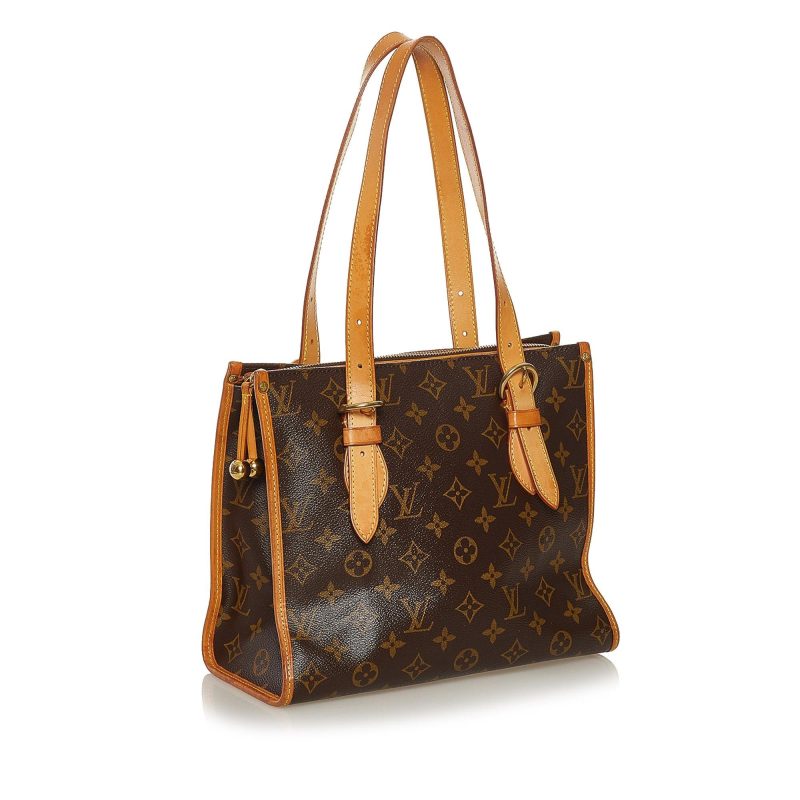 Louis Vuitton Monogram Popincourt Haut (SHG-34400) - Barde - Image 2