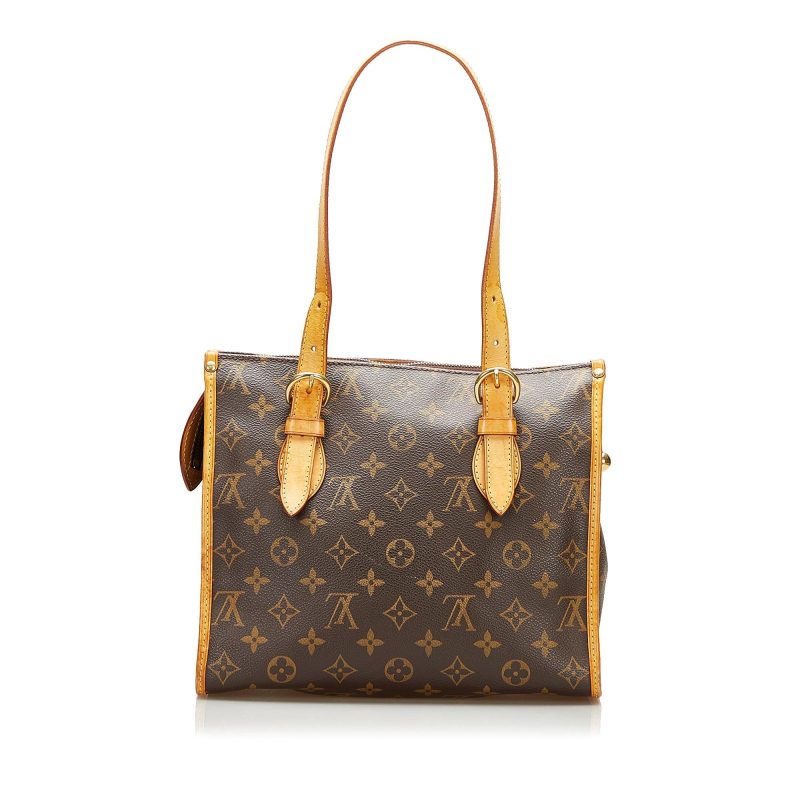 Louis Vuitton Monogram Popincourt Haut (SHG-37087) - Barde - Image 3