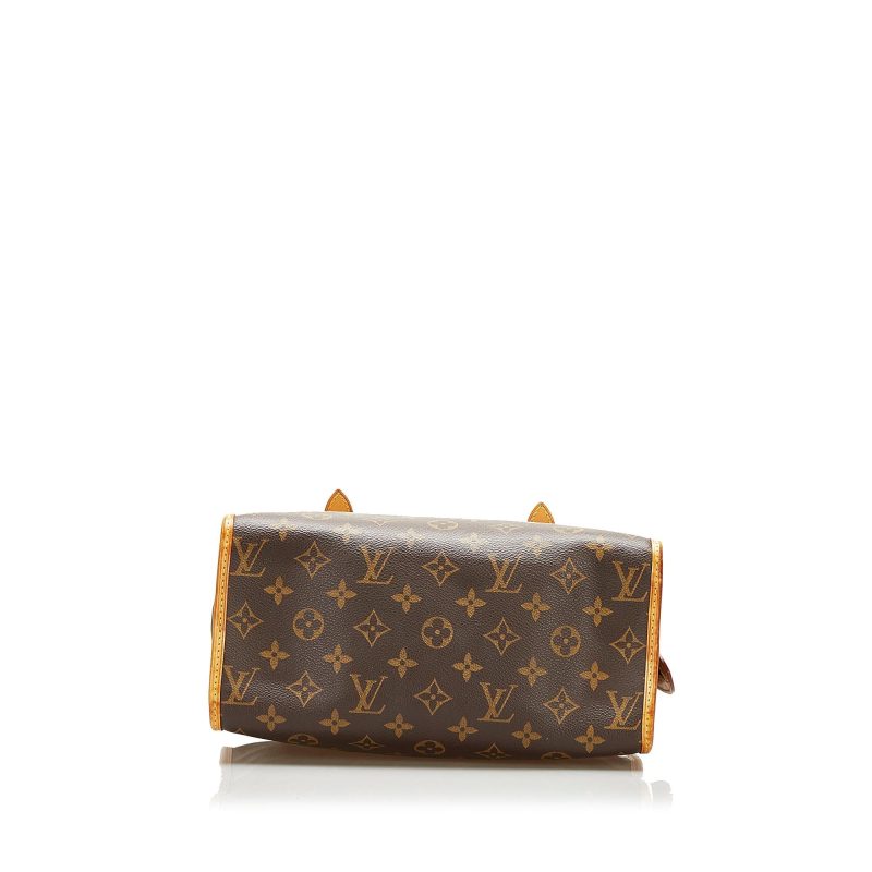 Louis Vuitton Monogram Popincourt Haut (SHG-37087) - Barde - Image 4