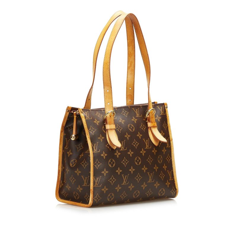 Louis Vuitton Monogram Popincourt Haut (SHG-37087) - Barde - Image 2