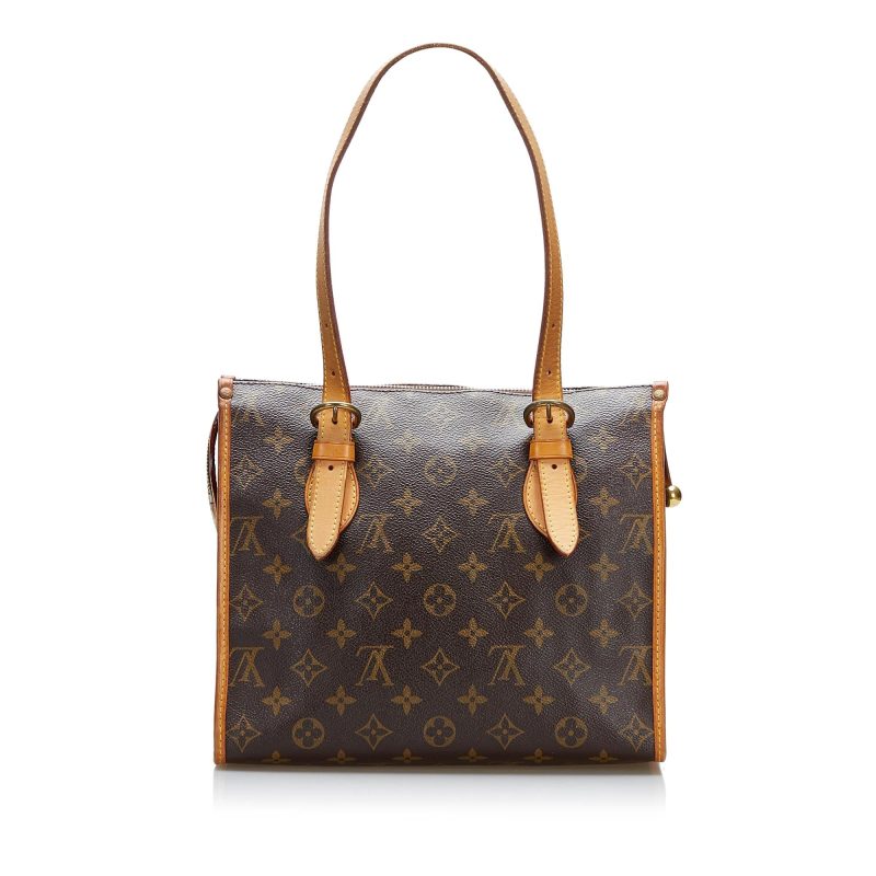 Louis Vuitton Monogram Popincourt Haut (SHG-37848) - Barde - Image 3