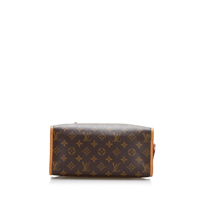 Louis Vuitton Monogram Popincourt Haut (SHG-37848) - Barde - Image 4