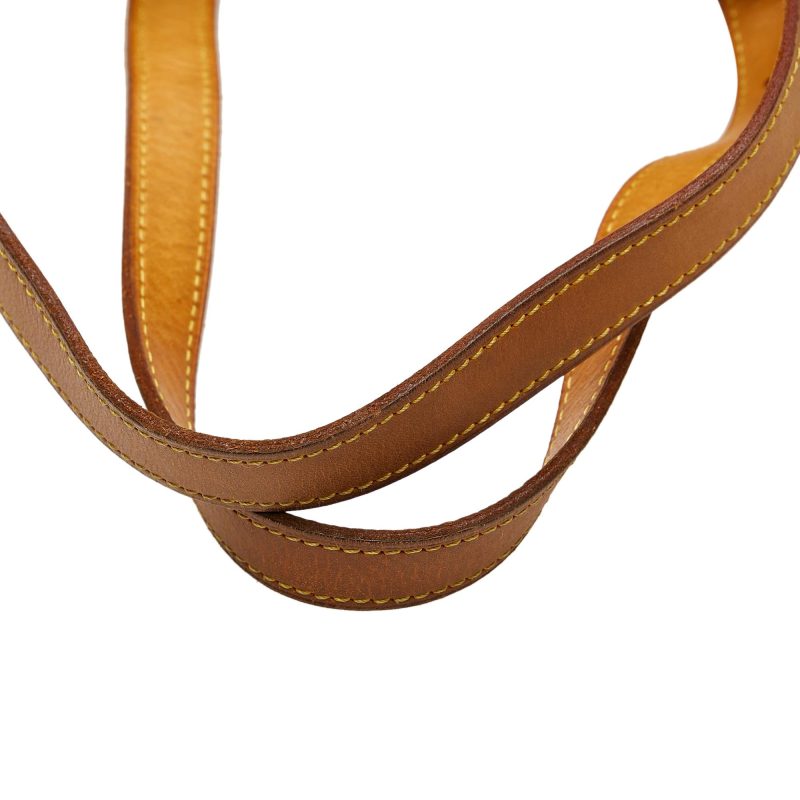 Louis Vuitton Monogram Popincourt Haut (SHG-37848) - Barde - Image 10