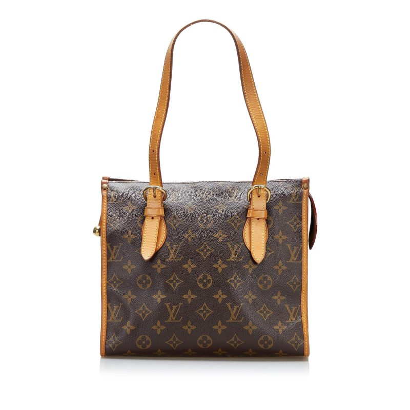 Louis Vuitton Monogram Popincourt Haut (SHG-37848) - Barde