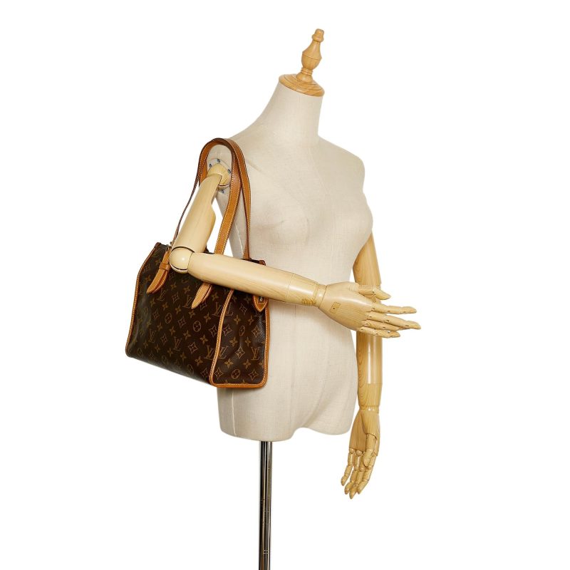 Louis Vuitton Monogram Popincourt Haut (SHG-37848) - Barde - Image 5
