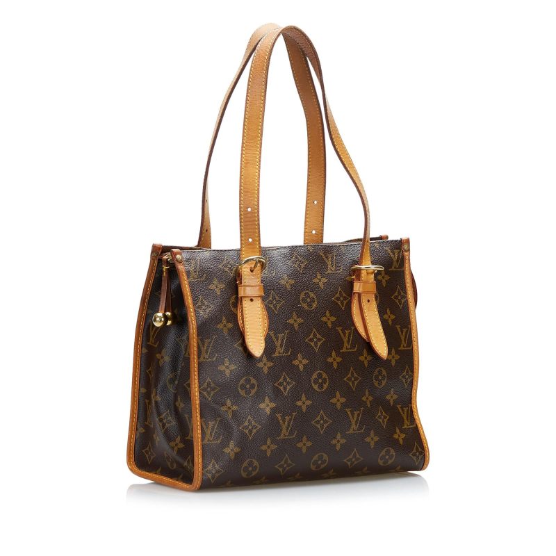 Louis Vuitton Monogram Popincourt Haut (SHG-37848) - Barde - Image 2