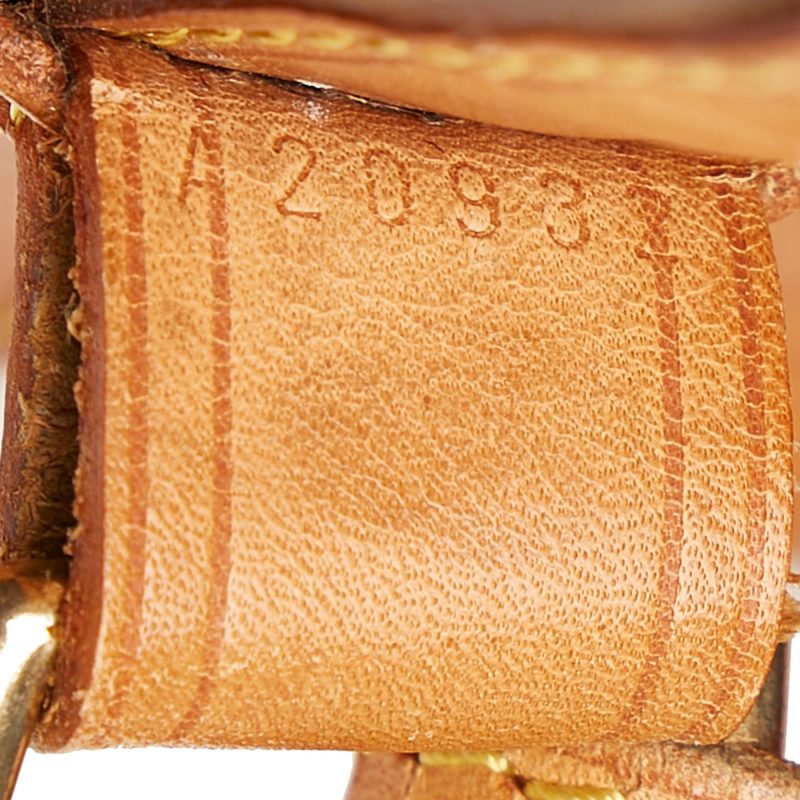 Louis Vuitton Monogram Randonnee GM (SHG-34391) - Barde - Image 8