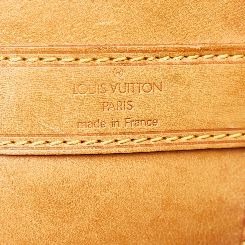 Louis Vuitton Monogram Randonnee GM (SHG-34391) - Barde - Image 7