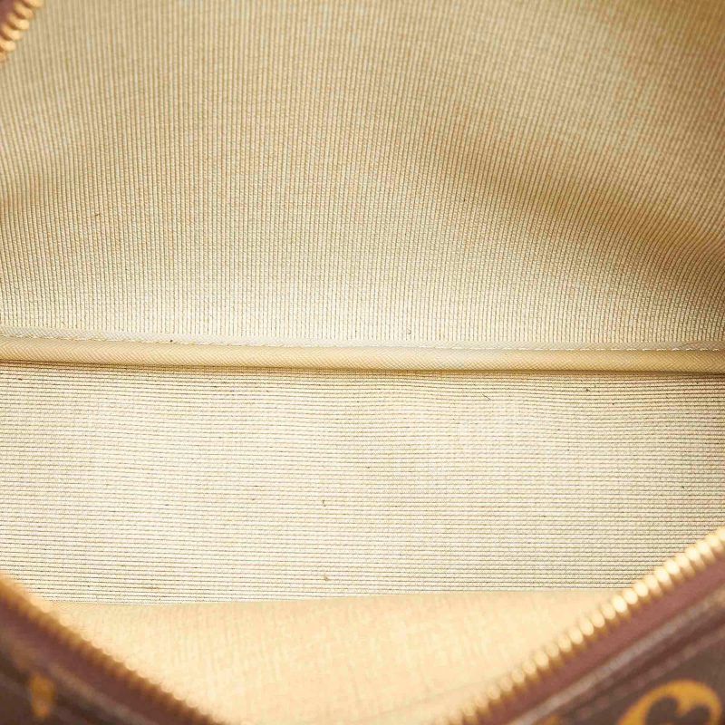 Louis Vuitton Monogram Reporter PM (SHG-22285) - Barde - Image 6